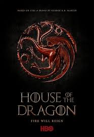 House of the Dragon