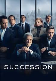 Succession