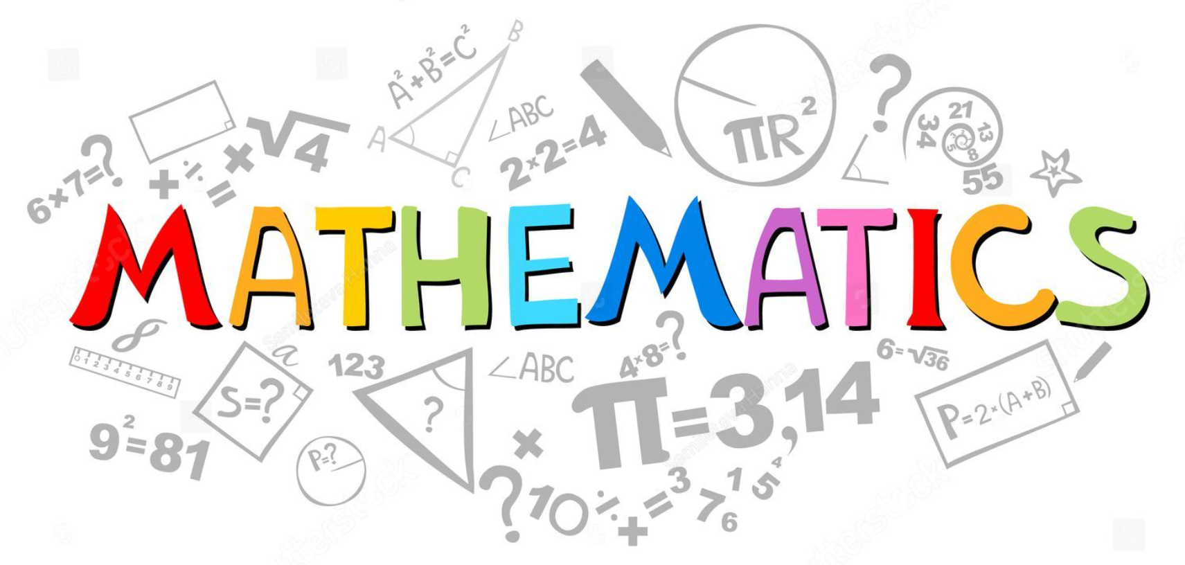 Mathematics Aesthetic